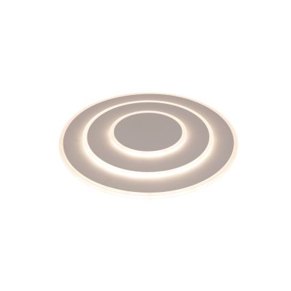 Brilagi - LED Hämardatav laevalgusti MODERN LED/58W/230V 2700-6500K d. 46,3 cm + kaugjuhtimispult
