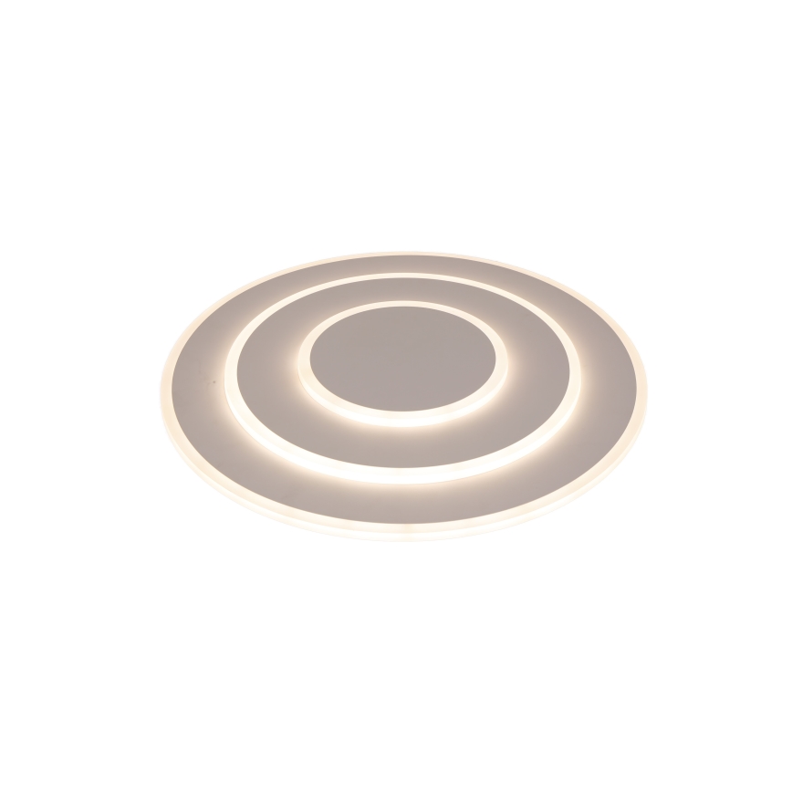 Brilagi - LED Hämardatav laevalgusti MODERN LED/58W/230V 2700-6500K d. 46,3 cm + kaugjuhtimispult