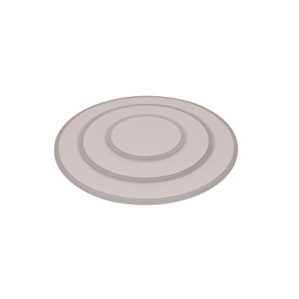 Brilagi - LED Hämardatav laevalgusti MODERN LED/58W/230V 2700-6500K d. 46,3 cm + kaugjuhtimispult