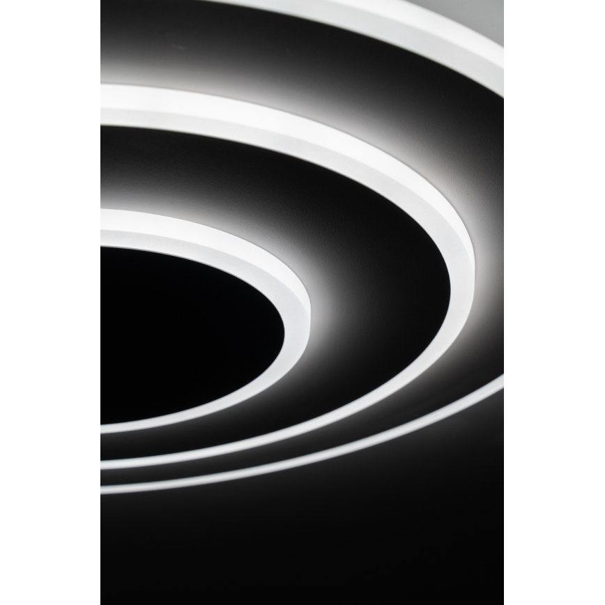 Brilagi - LED Hämardatav laevalgusti MODERN LED/58W/230V 2700-6500K d. 46,3 cm + kaugjuhtimispult