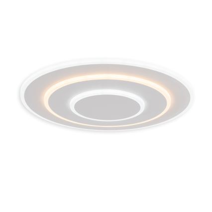 Brilagi - LED Hämardatav laevalgusti MODERN LED/58W/230V 2700-6500K d. 46,3 cm + kaugjuhtimispult