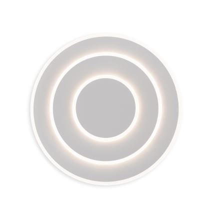 Brilagi - LED Hämardatav laevalgusti MODERN LED/58W/230V 2700-6500K d. 46,3 cm + kaugjuhtimispult