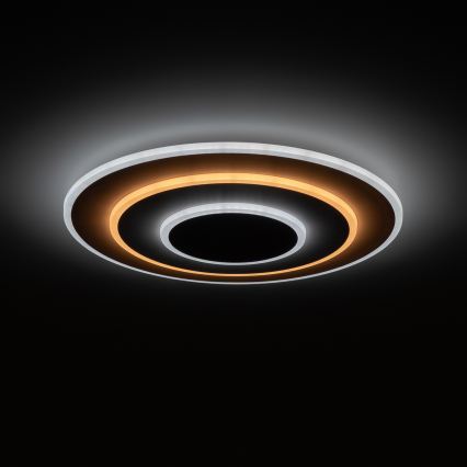 Brilagi - LED-hämardatav laelamp MODERN LED/58W/230V 3000-6000K läbimõõt 46,3 cm + kaugjuhtimispult