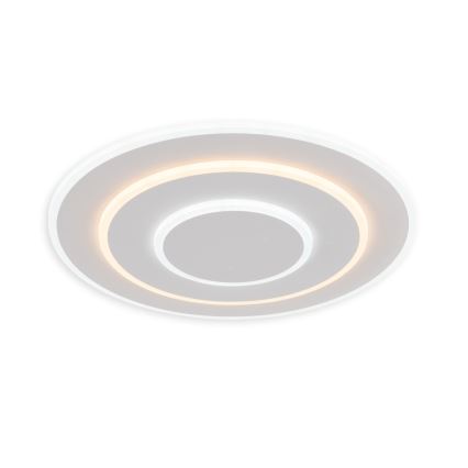 Brilagi - LED-hämardatav laelamp MODERN LED/58W/230V 3000-6000K läbimõõt 46,3 cm + kaugjuhtimispult