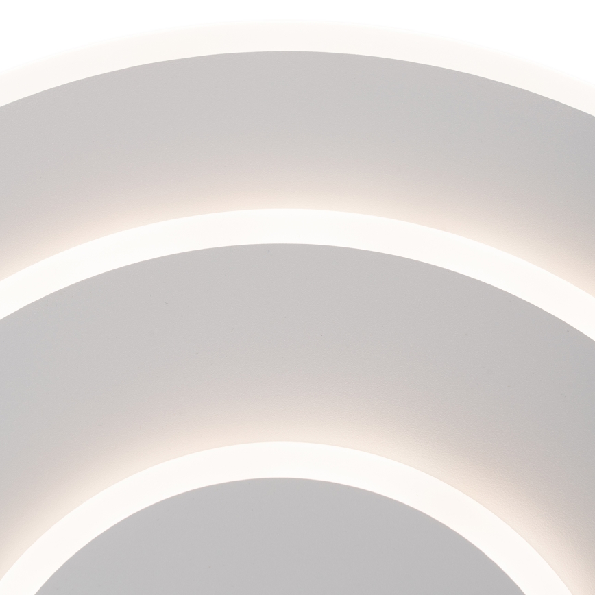 Brilagi - LED-hämardatav laelamp MODERN LED/58W/230V 3000-6000K läbimõõt 46,3 cm + kaugjuhtimispult
