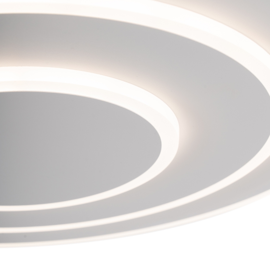 Brilagi - LED-hämardatav laelamp MODERN LED/58W/230V 3000-6000K läbimõõt 46,3 cm + kaugjuhtimispult