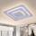 Brilagi - LED Hämardatav laevalgusti MODERN LED/72W/230V 2700-6500K + kaugjuhtimispult