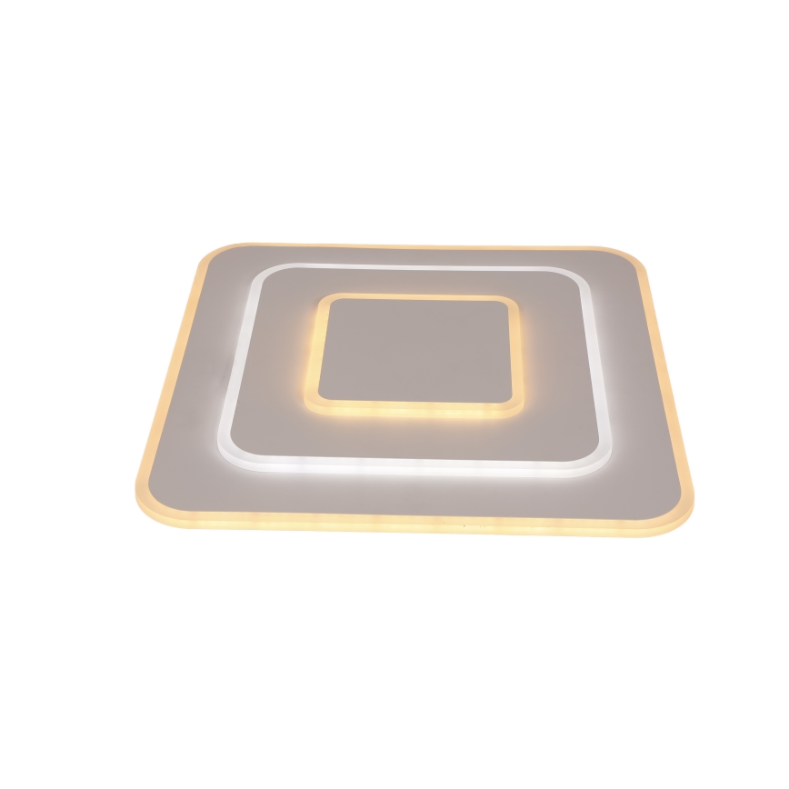 Brilagi - LED Hämardatav laevalgusti MODERN LED/72W/230V 2700-6500K + kaugjuhtimispult