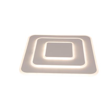 Brilagi - LED Hämardatav laevalgusti MODERN LED/72W/230V 2700-6500K + kaugjuhtimispult