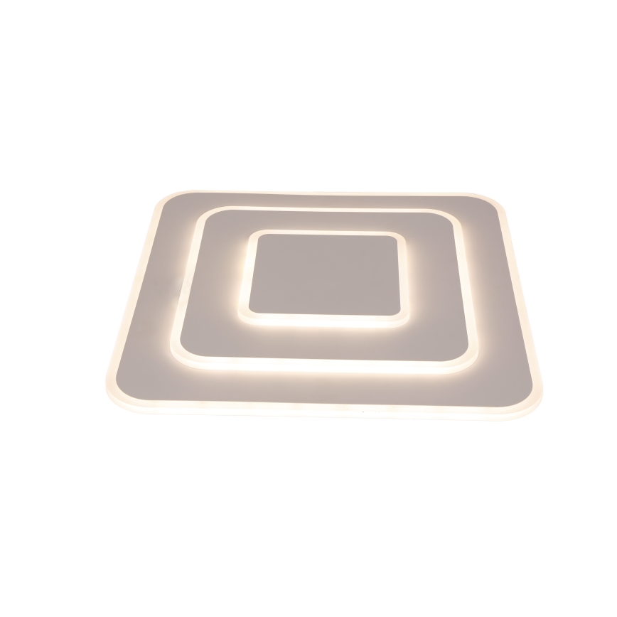 Brilagi - LED Hämardatav laevalgusti MODERN LED/72W/230V 2700-6500K + kaugjuhtimispult