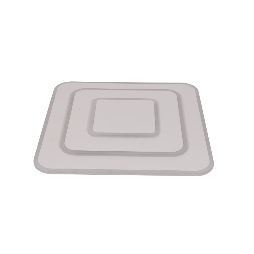 Brilagi - LED Hämardatav laevalgusti MODERN LED/72W/230V 2700-6500K + kaugjuhtimispult