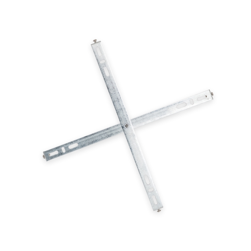 Brilagi - LED Hämardatav laevalgusti MODERN LED/72W/230V 2700-6500K 46,6x46,6 cm + kaugjuhtimispult