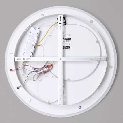 Brilagi - LED Hämardatav laevalgusti MODERN LED/89W/230V 2700-6500K d. 47 cm + kaugjuhtimispult