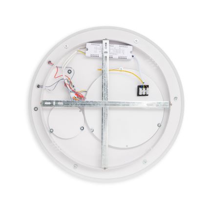 Brilagi - LED Hämardatav laevalgusti MODERN LED/89W/230V 2700-6500K d. 47 cm + kaugjuhtimispult