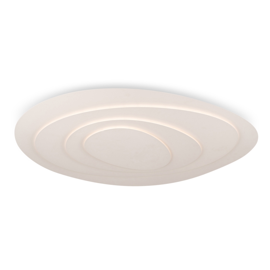 BRILAGI - LED hämardatav laevalgusti MODERN MAXI LED/105W/230V 3000-6000K 83,5x100 cm + kaugjuhtimispult