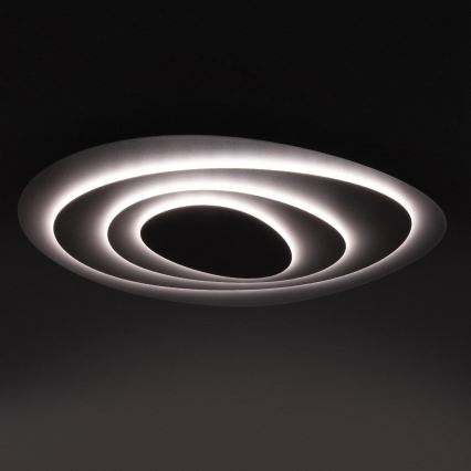 BRILAGI - LED hämardatav laevalgusti MODERN MAXI LED/105W/230V 3000-6000K 83,5x100 cm + kaugjuhtimispult