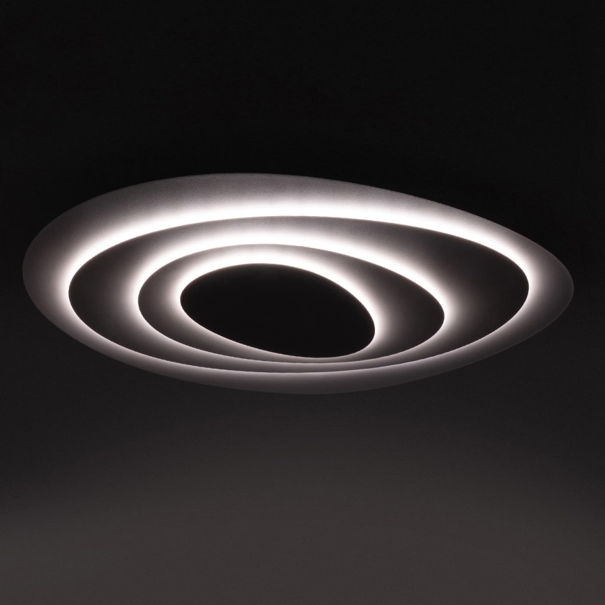 BRILAGI - LED hämardatav laevalgusti MODERN MAXI LED/105W/230V 3000-6000K 83,5x100 cm + kaugjuhtimispult
