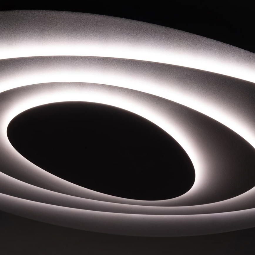 BRILAGI - LED hämardatav laevalgusti MODERN MAXI LED/105W/230V 3000-6000K 83,5x100 cm + kaugjuhtimispult