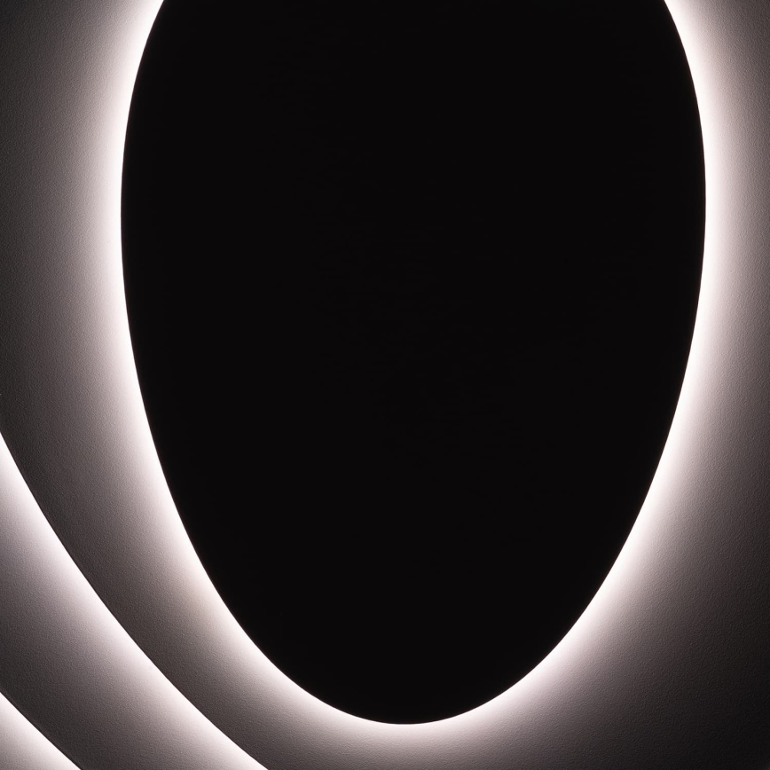 BRILAGI - LED hämardatav laevalgusti MODERN MAXI LED/105W/230V 3000-6000K 83,5x100 cm + kaugjuhtimispult