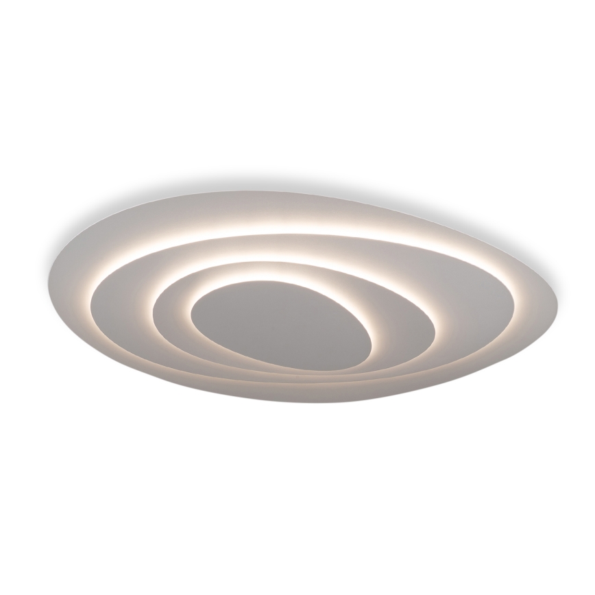 BRILAGI - LED hämardatav laelamp MODERN MAXI LED/87W/230V 3000-6000K 67x80 cm + kaugjuhtimispult