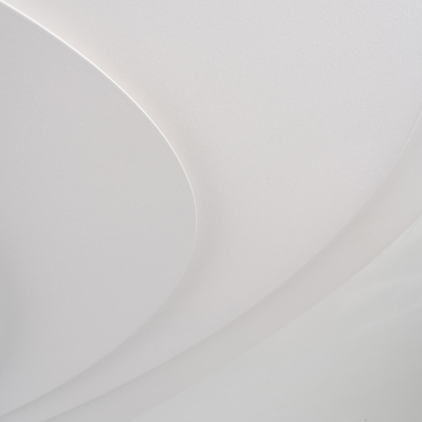 BRILAGI - LED hämardatav laelamp MODERN MAXI LED/87W/230V 3000-6000K 67x80 cm + kaugjuhtimispult