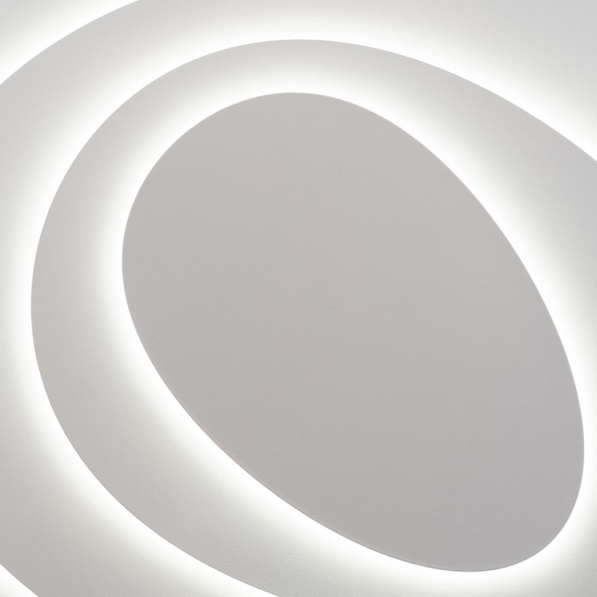 BRILAGI - LED hämardatav laelamp MODERN MAXI LED/87W/230V 3000-6000K 67x80 cm + kaugjuhtimispult