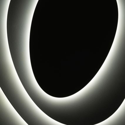 BRILAGI - LED hämardatav laelamp MODERN MAXI LED/87W/230V 3000-6000K 67x80 cm + kaugjuhtimispult