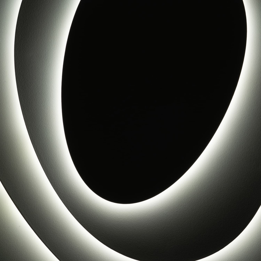 BRILAGI - LED hämardatav laelamp MODERN MAXI LED/87W/230V 3000-6000K 67x80 cm + kaugjuhtimispult