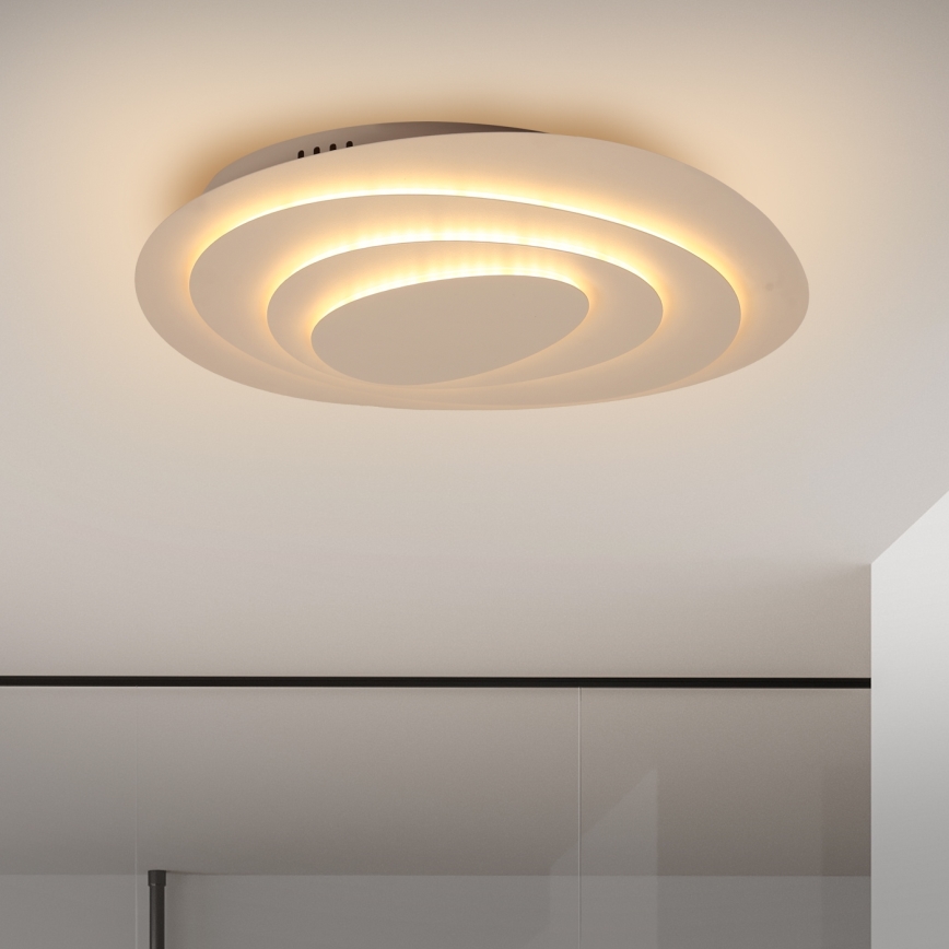 Brilagi - LED Hämardatav laevalgusti MODERN MINI LED/65W/230V 3000/4000/6000K + kaugjuhtimispult