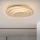 Brilagi - LED Hämardatav laevalgusti MODERN MINI LED/65W/230V 3000/4000/6000K + kaugjuhtimispult