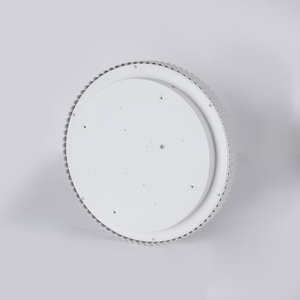 BRILAGI - hämardatav laelamp NEXO LED/48W/230V 3000-6000K valge läbimõõt 43 cm + kaugjuhtimispult
