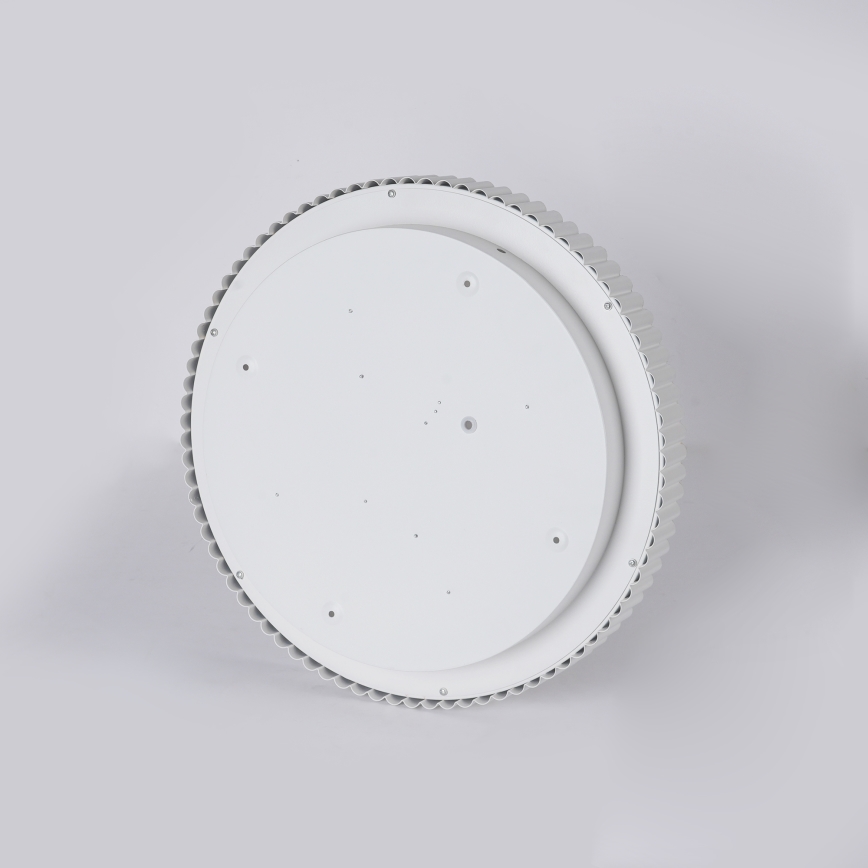 BRILAGI - hämardatav laelamp NEXO LED/48W/230V 3000-6000K valge läbimõõt 43 cm + kaugjuhtimispult