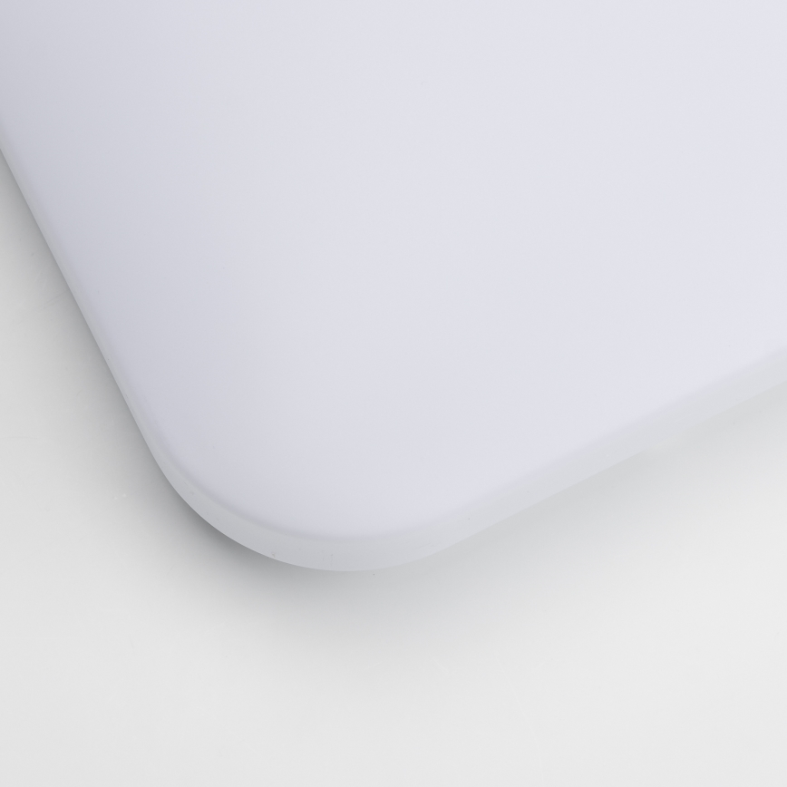 Brilagi - Hämardatav laelamp SMART LED/36W/230V 53x53 cm 3000-6000K Wi-Fi Tuya Beacon + kaugjuhtimispult