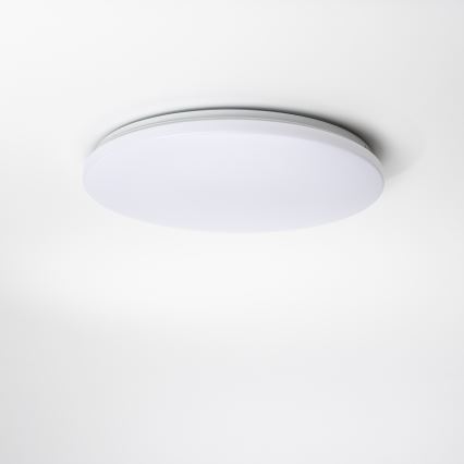 Brilagi - LED Hämardatav laevalgusti OPAL LED/24W/230V  3000/4000/6500K + kaugjuhtimispult