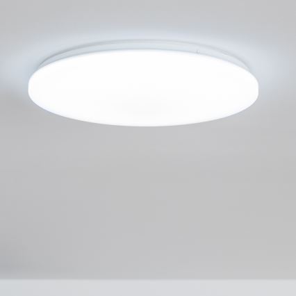 Brilagi - LED Hämardatav laevalgusti OPAL LED/24W/230V  3000/4000/6500K + kaugjuhtimispult