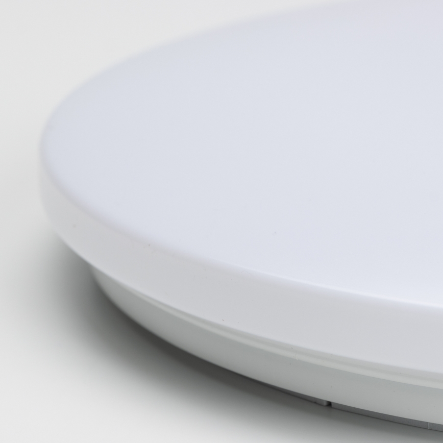 Brilagi - LED Hämardatav laevalgusti OPAL LED/24W/230V  3000/4000/6500K + kaugjuhtimispult