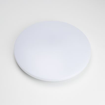 Brilagi - LED Hämardatav laevalgusti OPAL LED/24W/230V  3000/4000/6500K + kaugjuhtimispult