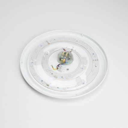 Brilagi - LED Hämardatav laevalgusti OPAL LED/24W/230V  3000/4000/6500K + kaugjuhtimispult