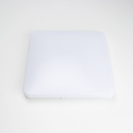 Brilagi - LED Hämardatav laevalgusti OPAL LED/24W/230V 3000/4000/6500K + kaugjuhtimispult