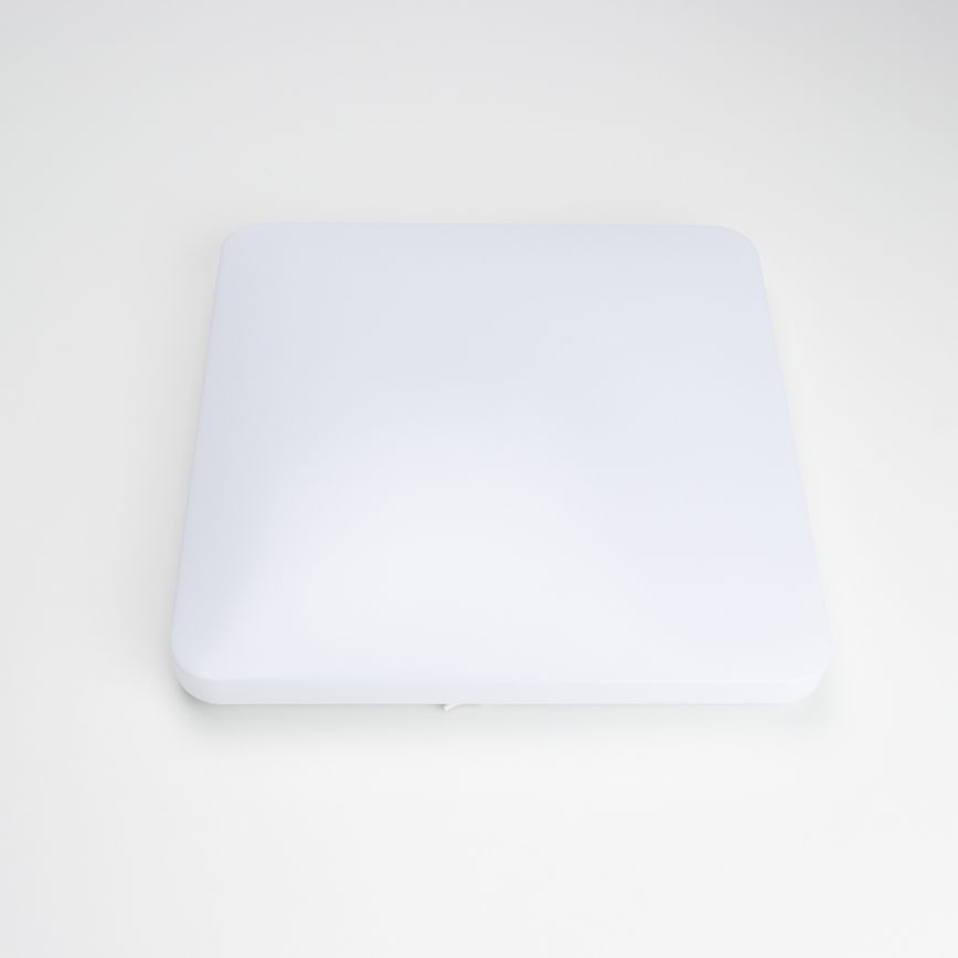 Brilagi - LED Hämardatav laevalgusti OPAL LED/24W/230V 3000/4000/6500K + kaugjuhtimispult