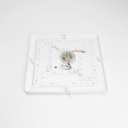 Brilagi - LED Hämardatav laevalgusti OPAL LED/24W/230V 3000/4000/6500K + kaugjuhtimispult