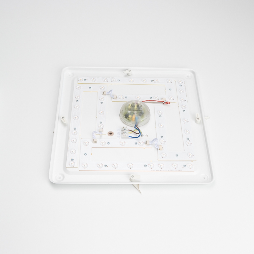 Brilagi - LED Hämardatav laevalgusti OPAL LED/24W/230V 3000/4000/6500K + kaugjuhtimispult