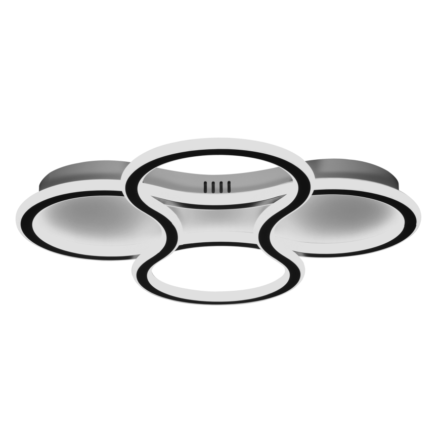 Brilagi - LED Hämardatav laevalgusti ORELLI LED/53W/230V 3000/4000/6000K + kaugjuhtimispult