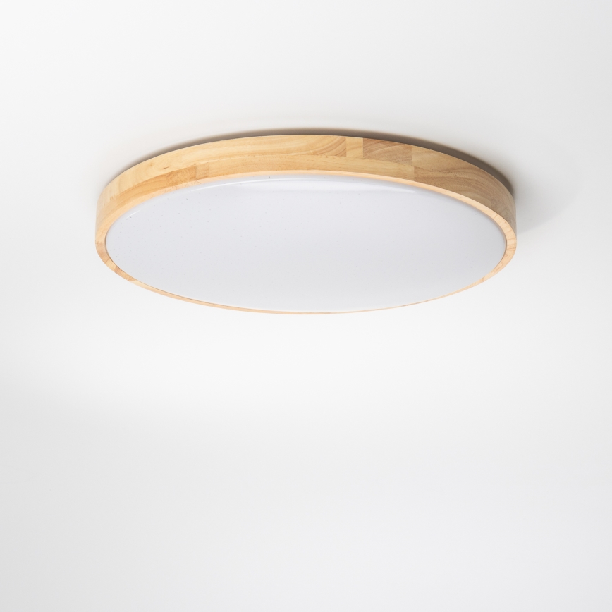 Brilagi - LED Hämardatav laevalgusti PINE LED/24W/230V 3000-6500K + pult