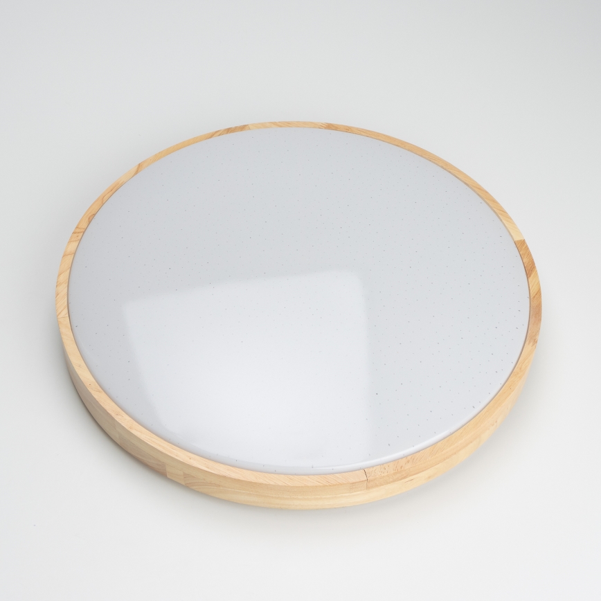 Brilagi - LED Hämardatav laevalgusti PINE LED/24W/230V 3000-6500K + pult