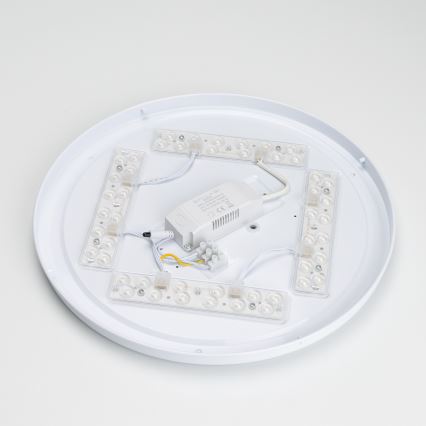 Brilagi - LED Hämardatav laevalgusti PINE LED/24W/230V 3000-6500K + pult