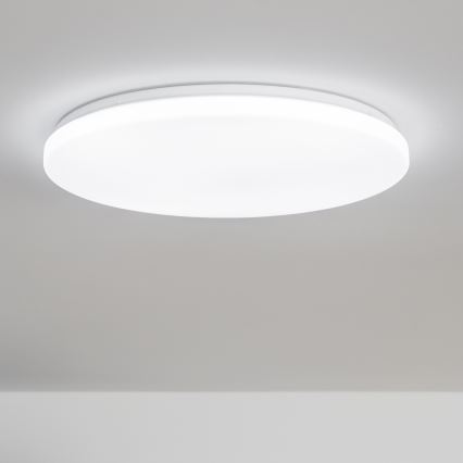 Brilagi - LED Hämardatav laevalgusti SMART LED/24W/230V 2700-6500K Wi-Fi Tuya + kaugjuhtimispult