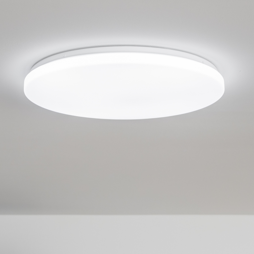 Brilagi - LED Hämardatav laevalgusti SMART LED/24W/230V 2700-6500K Wi-Fi Tuya + kaugjuhtimispult