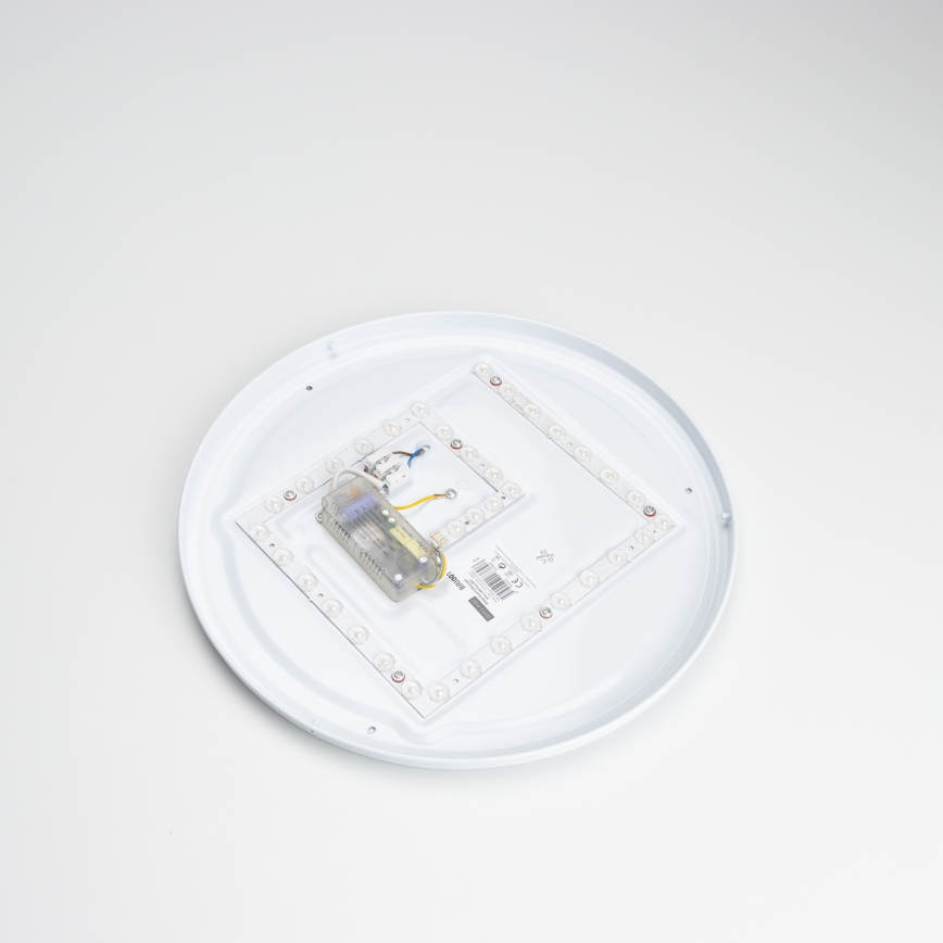 Brilagi - LED Hämardatav laevalgusti SMART LED/24W/230V 2700-6500K Wi-Fi Tuya + kaugjuhtimispult