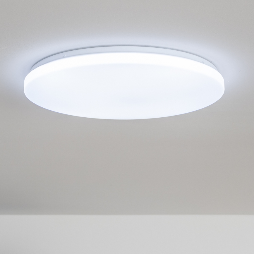 Brilagi - LED Hämardatav laevalgusti SMART LED/36W/230V 2700-6500K Wi-Fi Tuya + kaugjuhtimispult